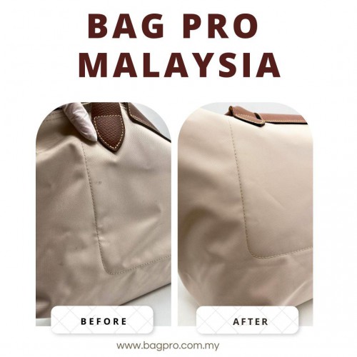 BAG SPA CLEANING