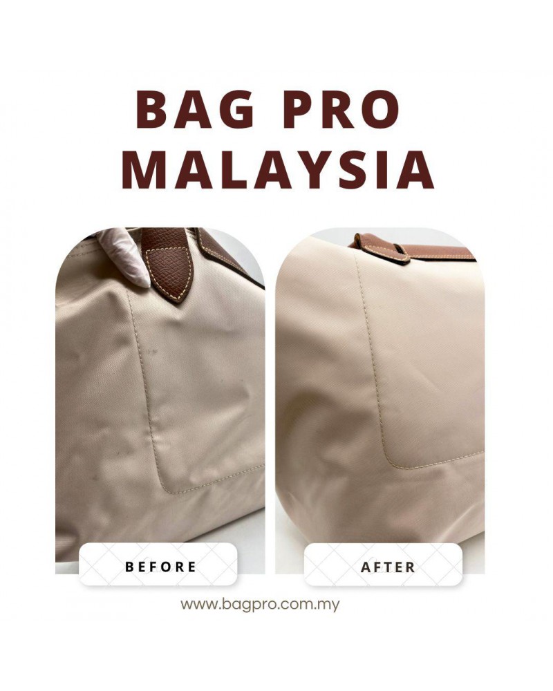 BAG SPA CLEANING