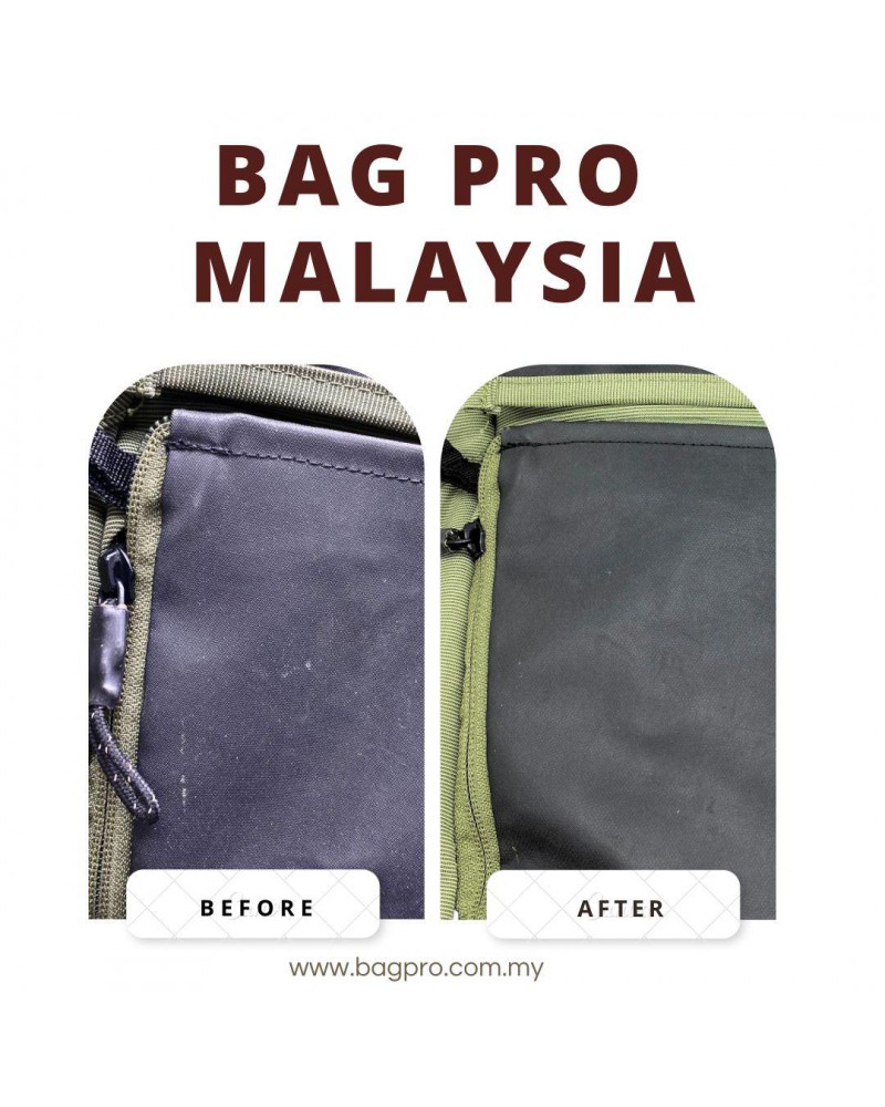 HANDLE REPAIR & REPLACEMENT