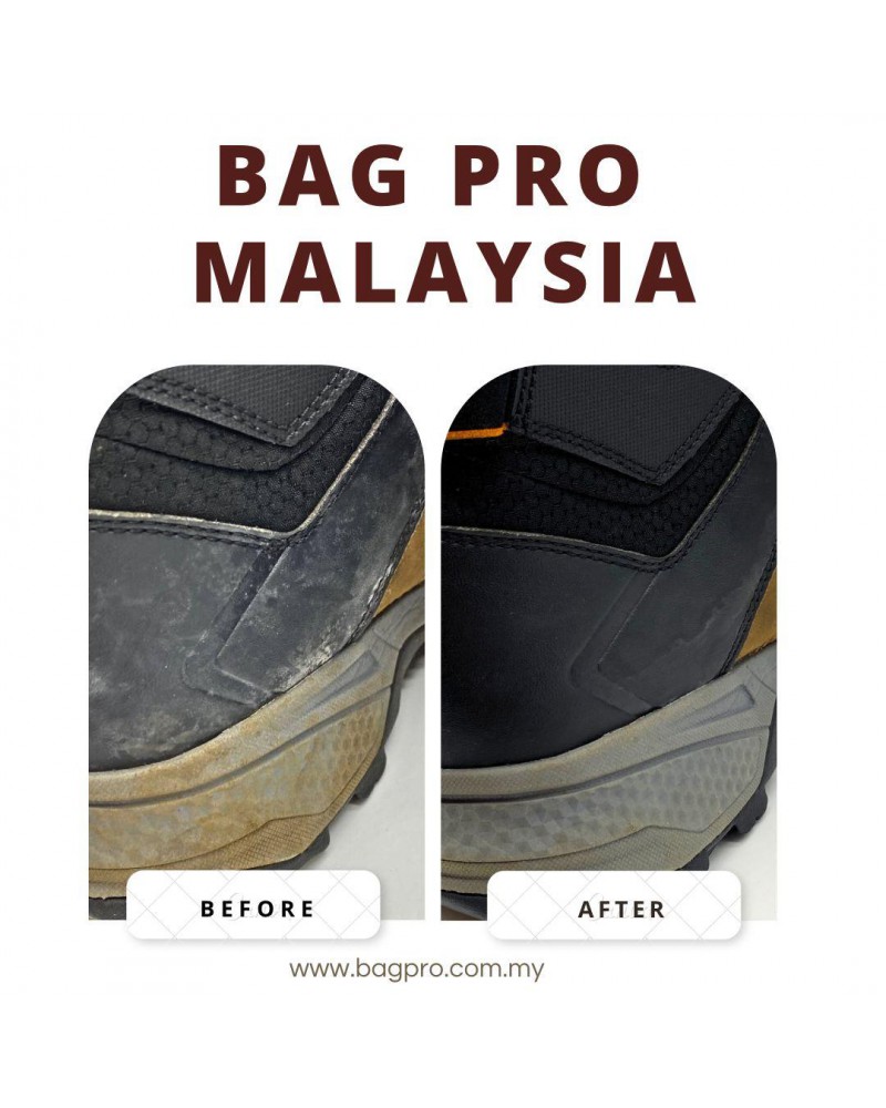 BAG SPA CLEANING