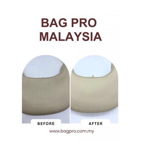 BAG SPA CLEANING