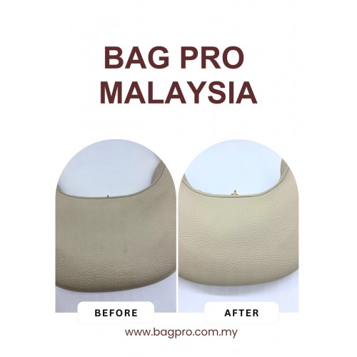 BAG SPA CLEANING