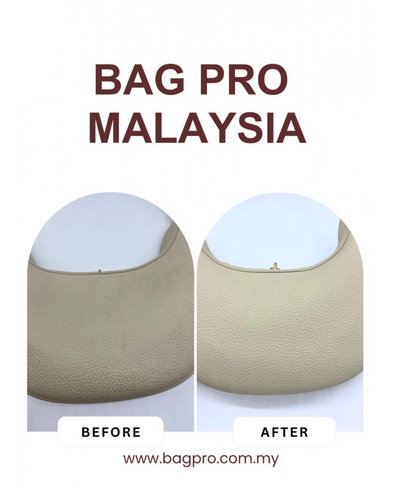 BAG SPA CLEANING