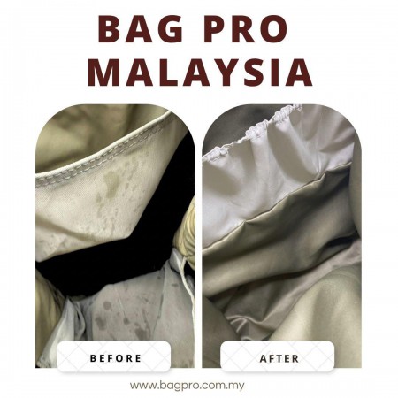 BAG SPA CLEANING