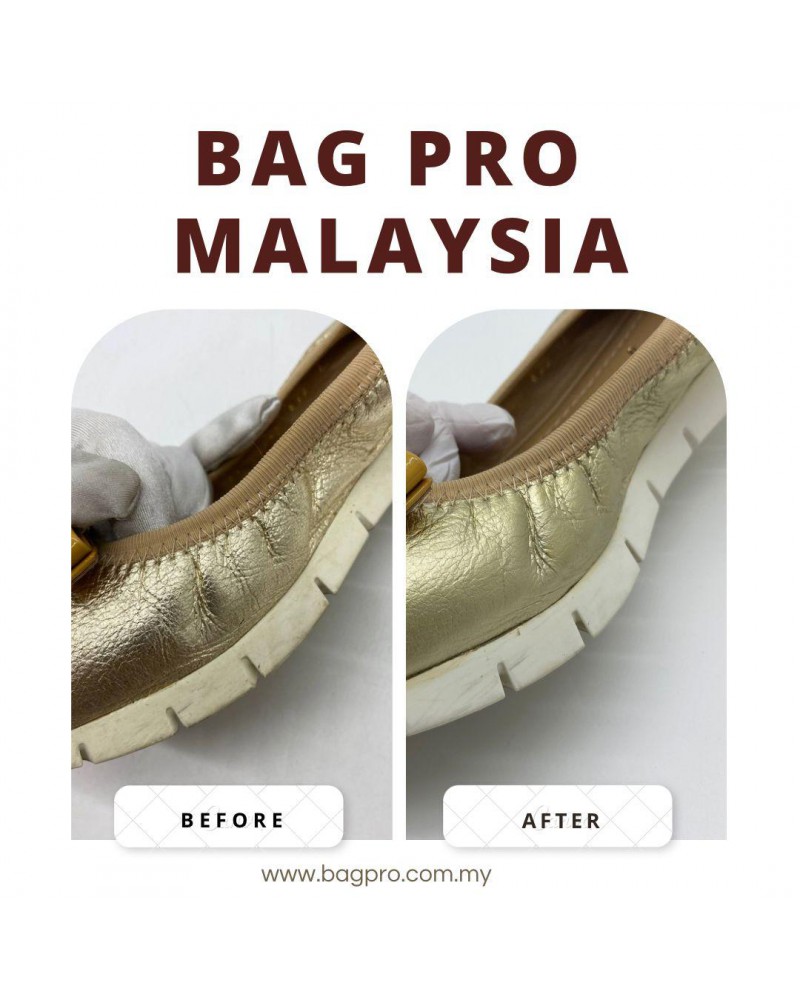 BAG SPA CLEANING