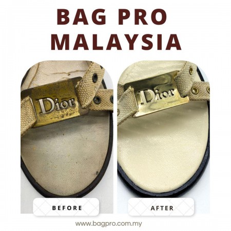 BAG SPA CLEANING