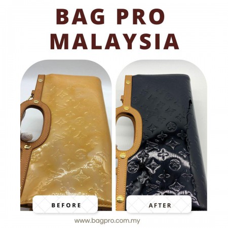 NANO COLOR RESTORATION