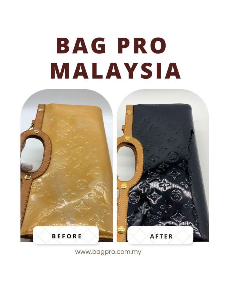 NANO COLOR RESTORATION