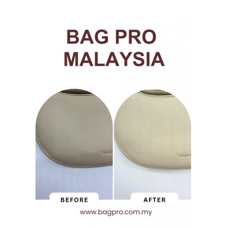 BAG SPA CLEANING