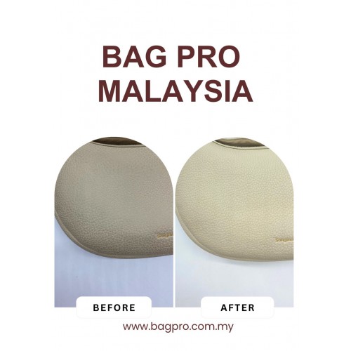 BAG SPA CLEANING