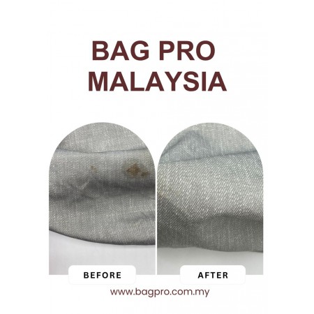 BAG SPA CLEANING