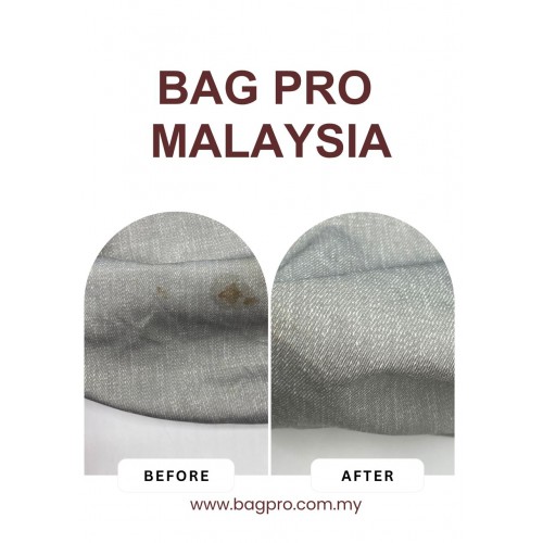 BAG SPA CLEANING