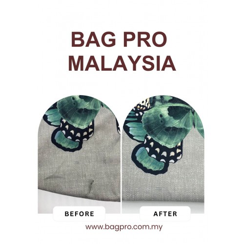 BAG SPA CLEANING