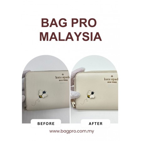 BAG SPA CLEANING