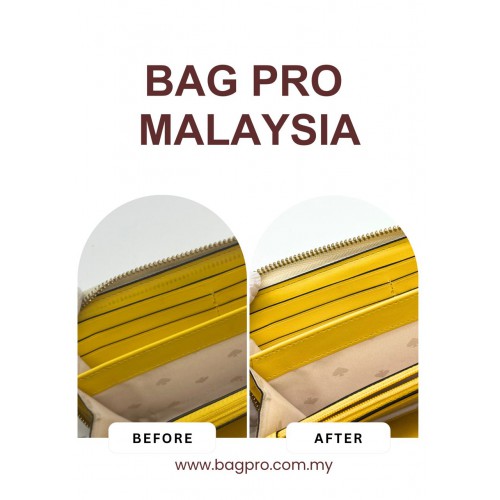 BAG SPA CLEANING