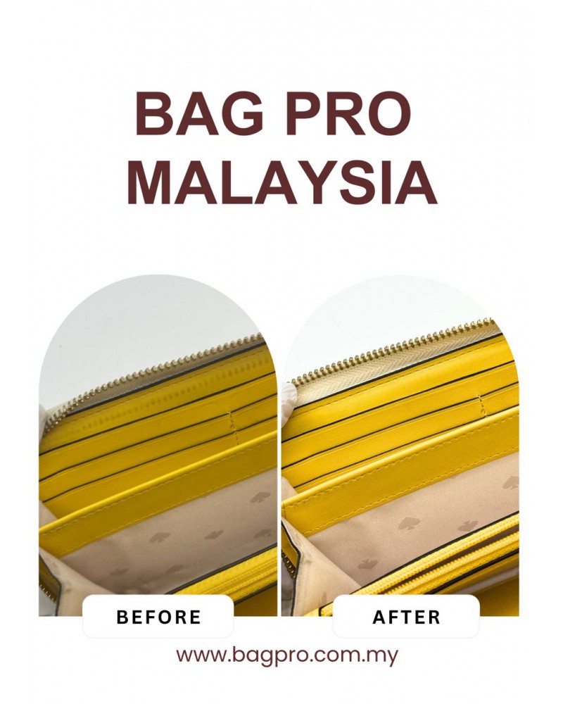 BAG SPA CLEANING