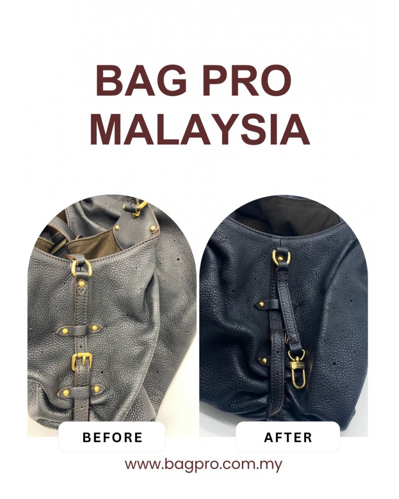 BAG SPA CLEANING