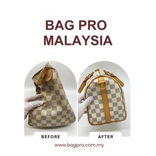 CUSTOM LEATHER DESIGN