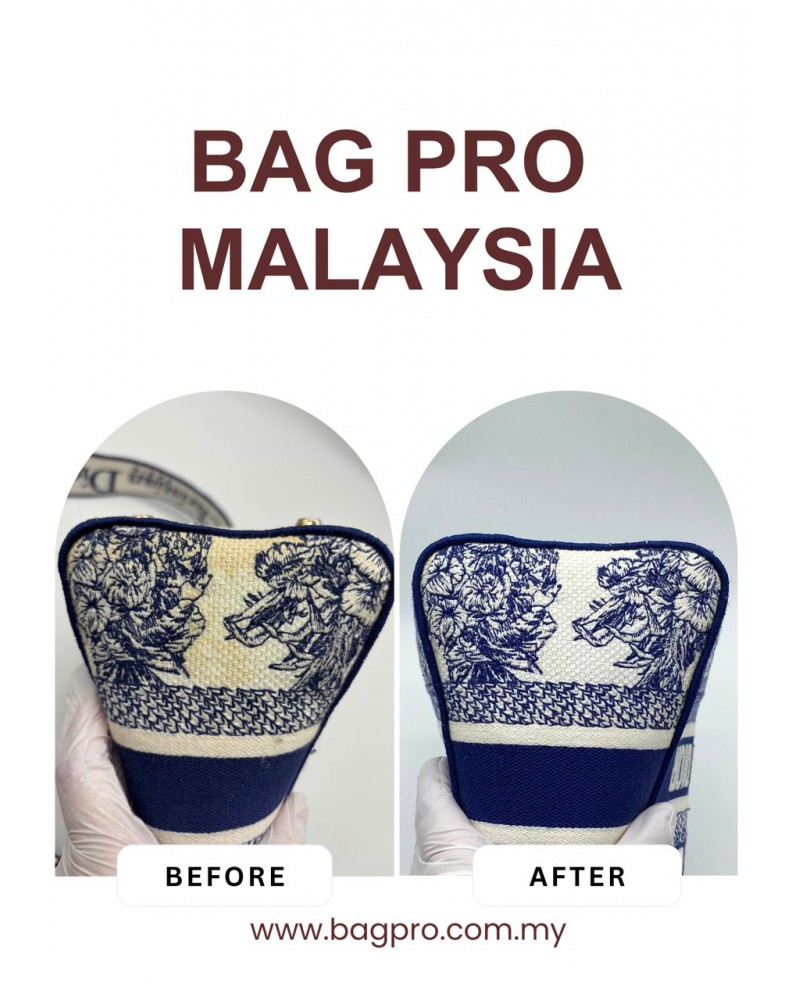 BAG SPA CLEANING