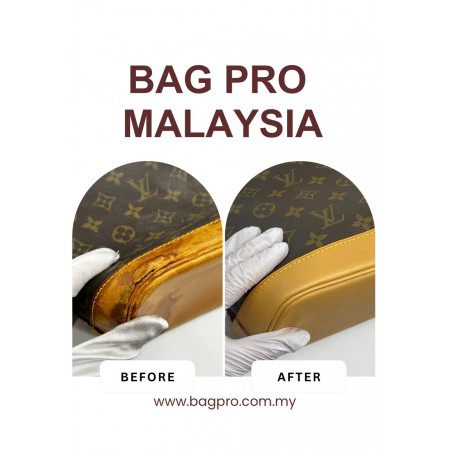 VACHETTA REPLACEMENT