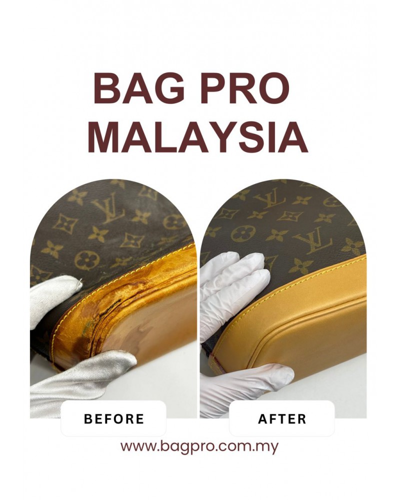 VACHETTA REPLACEMENT