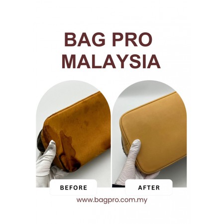 VACHETTA REPLACEMENT