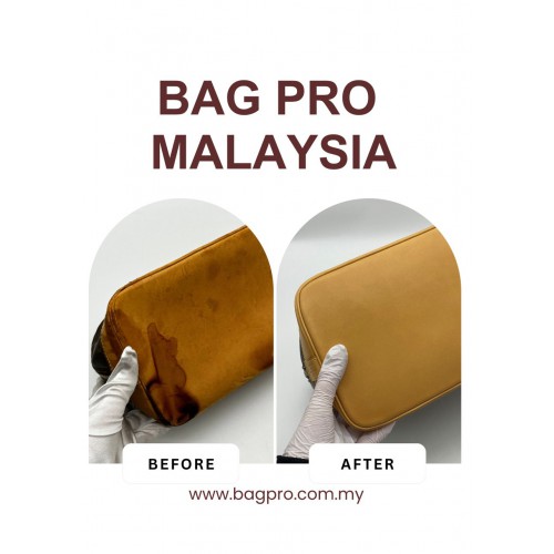 VACHETTA REPLACEMENT