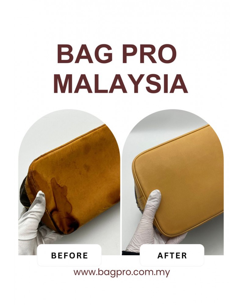 VACHETTA REPLACEMENT