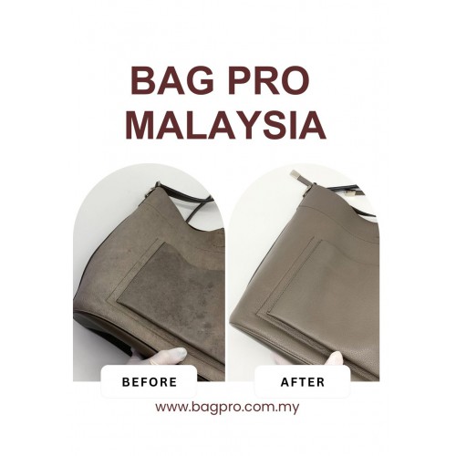 NANO COLOR RESTORATION