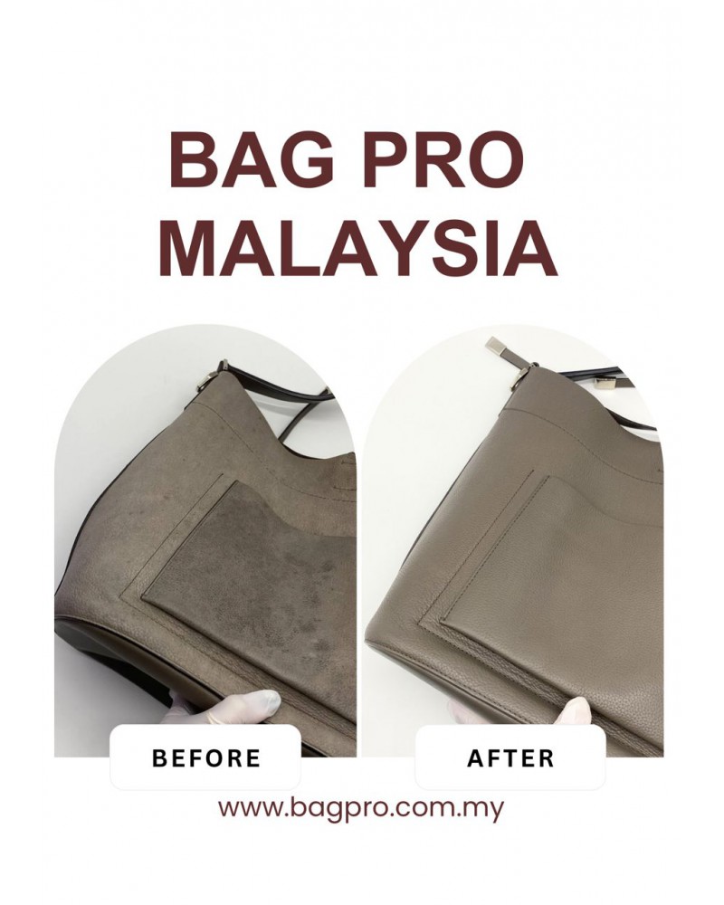 NANO COLOR RESTORATION