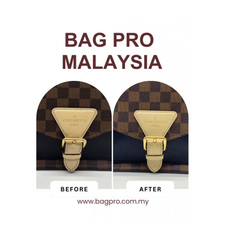 BAG SPA CLEANING