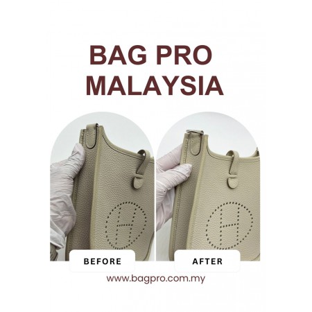 BAG SPA CLEANING