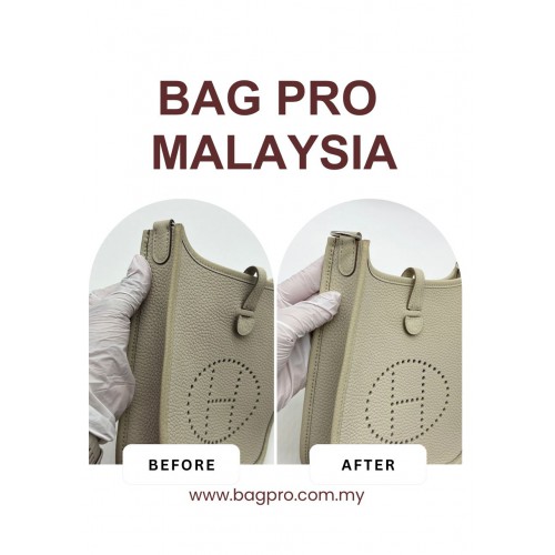 BAG SPA CLEANING