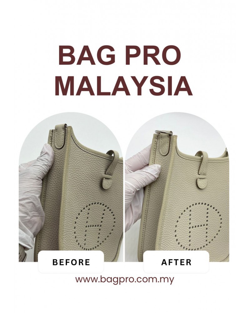 BAG SPA CLEANING