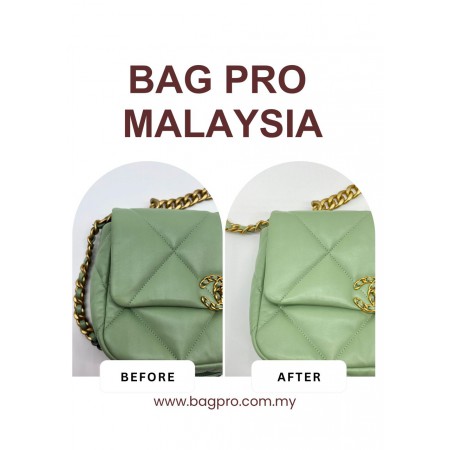 BAG SPA CLEANING