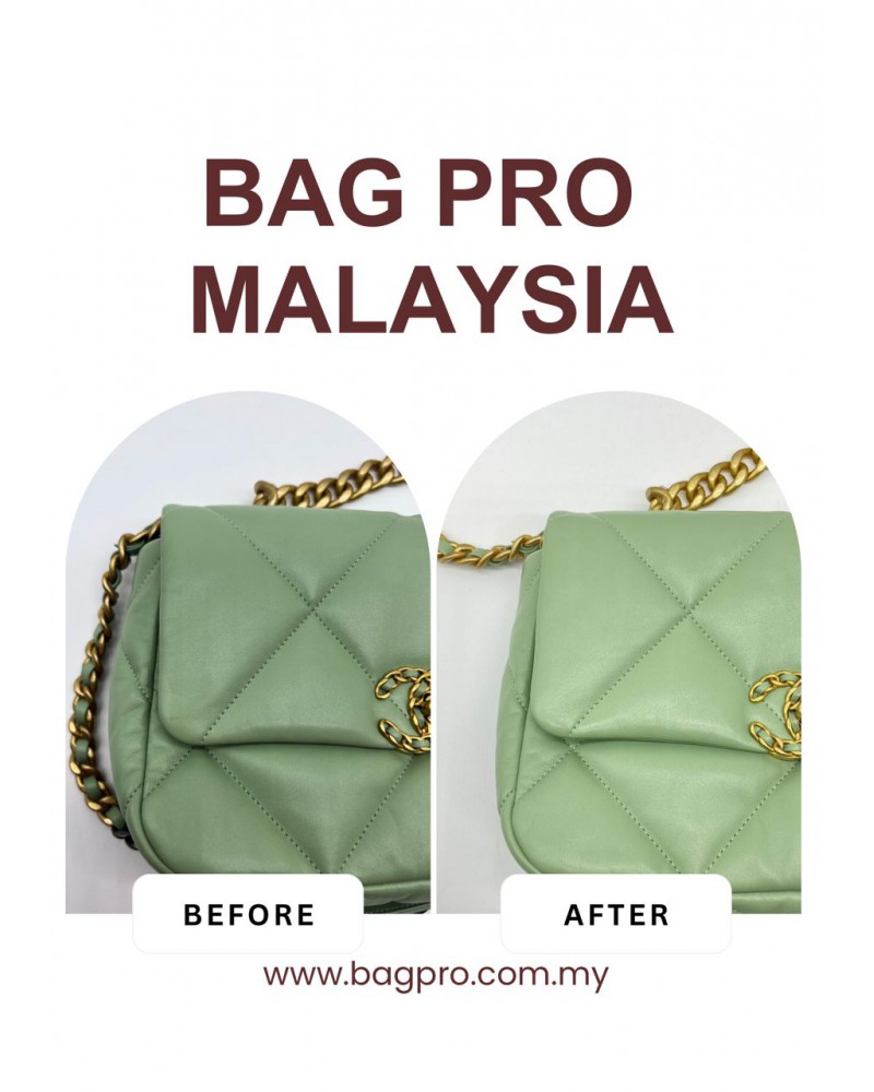 BAG SPA CLEANING