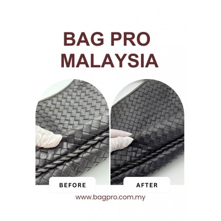 BAG SPA CLEANING