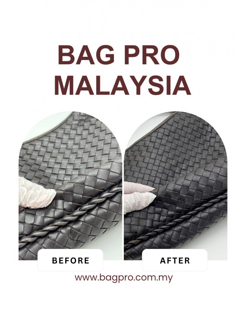 BAG SPA CLEANING