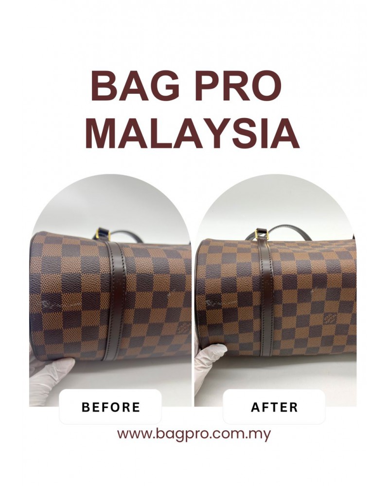 BAG SPA CLEANING
