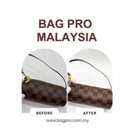 BAG SPA CLEANING