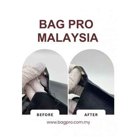 BAG SPA CLEANING