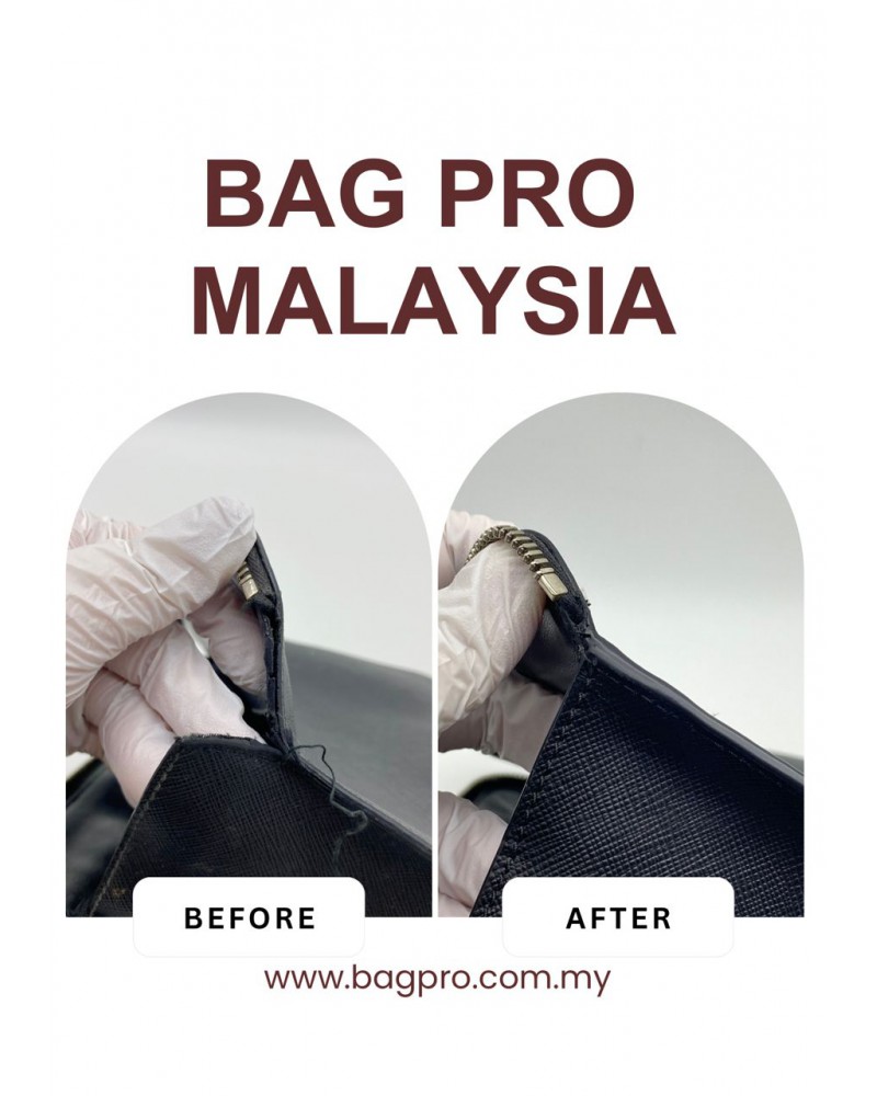 BAG SPA CLEANING