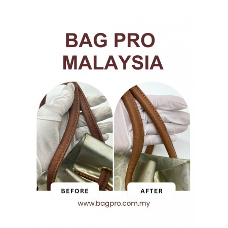 HANDLE REPAIR & REPLACEMENT