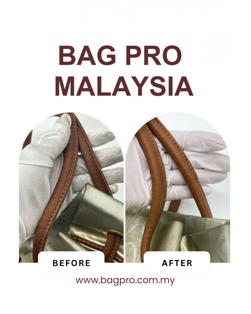 HANDLE REPAIR & REPLACEMENT