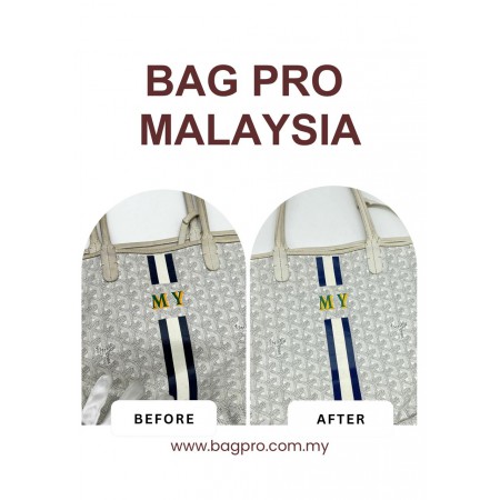 BAG SPA CLEANING