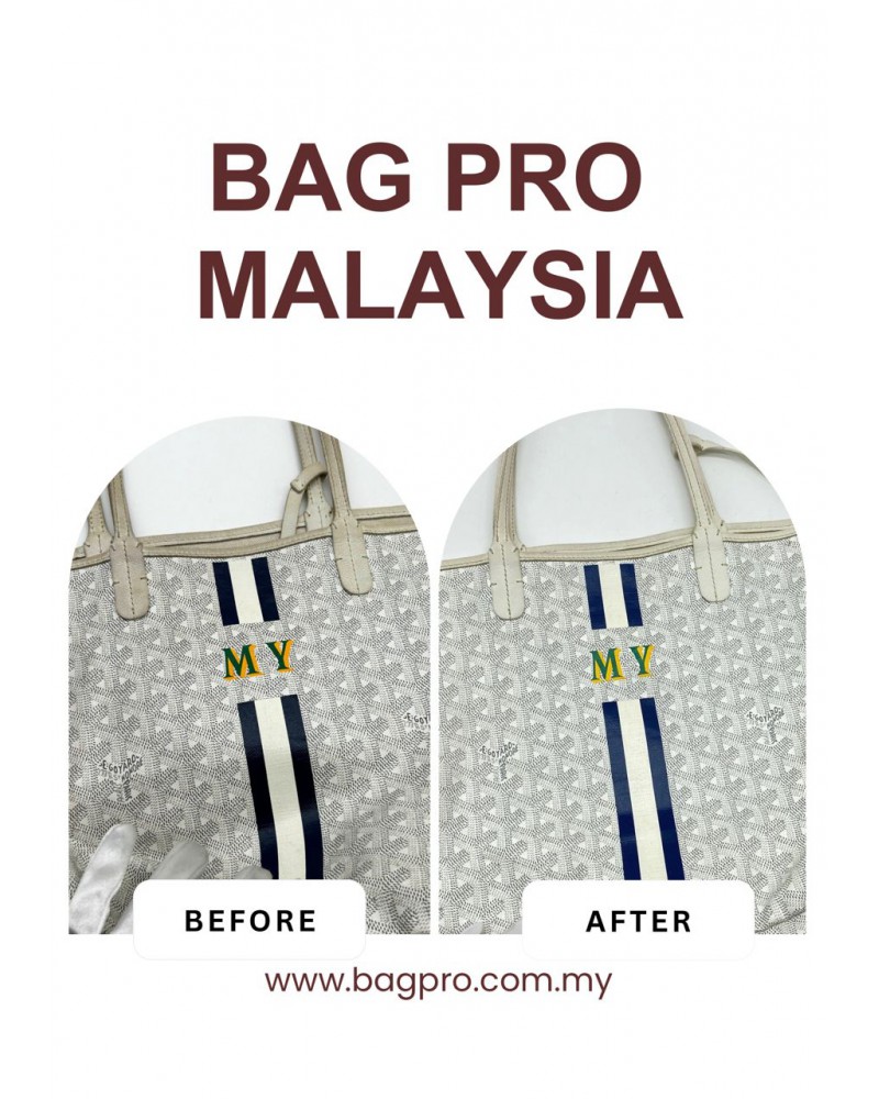 BAG SPA CLEANING