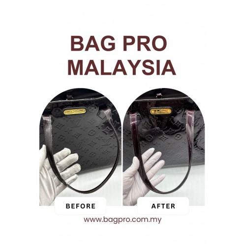 HANDLE REPAIR & REPLACEMENT