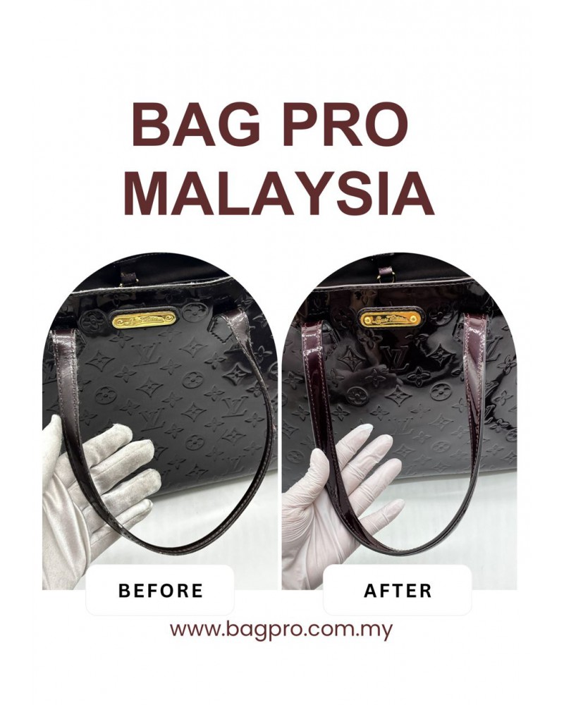 HANDLE REPAIR & REPLACEMENT