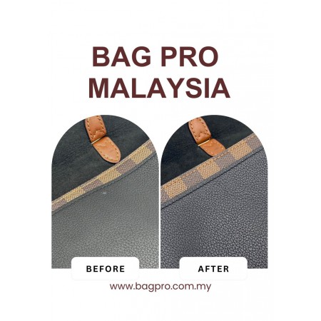 BAG SPA CLEANING