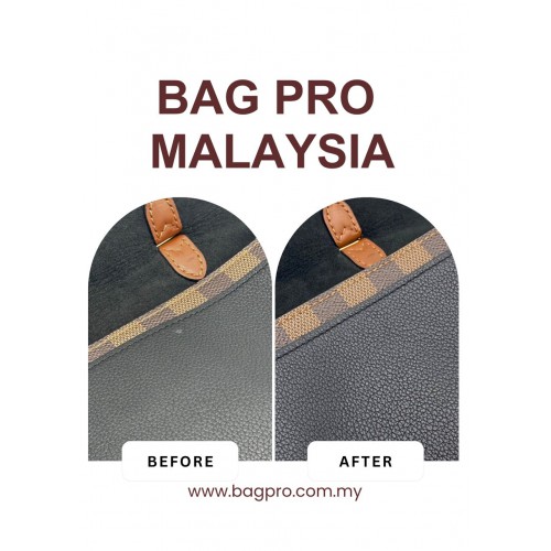 BAG SPA CLEANING